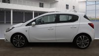 USED 2016 66 VAUXHALL CORSA 1.4i ecoFLEX Elite Hatchback 5dr Petrol Auto Euro 6 (90 ps) 