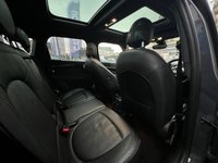 USED 2017 67 MINI COUNTRYMAN 2.0 Cooper S SUV 5dr Petrol Auto ALL4 Euro 6 (s/s) (192 ps) THIS CAR COMES WITH 6 MONTHS WARRANTY , BREAKDOWN COVER & RECOVERY++  ULEZ COMPLIANT + SAT NAV + 7 INCH TOUCH LED DISPLAY + FRONT AND BACK PARKING SENSORS + PARK ASSIST + AUTO TAILGATE + VOICE CONTROL + LEATHER SEATS + HEATED SEATS + PANARAMIC ROOF + KEYLESS START + CRUISE CONTROL + ELECTRIC PARKING BRAKE + SPEED LIMITER + PADDLE SHIFTERS + AUTOMATIC START/STOP + TRACTION CONTROL + DUAL CLIMATE CONTROL + PRIVACY GLASS + DAB RADIO + KEYLESS START + BLUETOOTH CONNECTION + USB CONNECTION + AUX CONN
