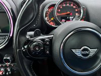 USED 2017 67 MINI COUNTRYMAN 2.0 Cooper S SUV 5dr Petrol Auto ALL4 Euro 6 (s/s) (192 ps) THIS CAR COMES WITH 6 MONTHS WARRANTY , BREAKDOWN COVER & RECOVERY++  ULEZ COMPLIANT + SAT NAV + 7 INCH TOUCH LED DISPLAY + FRONT AND BACK PARKING SENSORS + PARK ASSIST + AUTO TAILGATE + VOICE CONTROL + LEATHER SEATS + HEATED SEATS + PANARAMIC ROOF + KEYLESS START + CRUISE CONTROL + ELECTRIC PARKING BRAKE + SPEED LIMITER + PADDLE SHIFTERS + AUTOMATIC START/STOP + TRACTION CONTROL + DUAL CLIMATE CONTROL + PRIVACY GLASS + DAB RADIO + KEYLESS START + BLUETOOTH CONNECTION + USB CONNECTION + AUX CONN