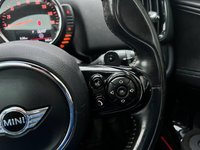 USED 2017 67 MINI COUNTRYMAN 2.0 Cooper S SUV 5dr Petrol Auto ALL4 Euro 6 (s/s) (192 ps) THIS CAR COMES WITH 6 MONTHS WARRANTY , BREAKDOWN COVER & RECOVERY++  ULEZ COMPLIANT + SAT NAV + 7 INCH TOUCH LED DISPLAY + FRONT AND BACK PARKING SENSORS + PARK ASSIST + AUTO TAILGATE + VOICE CONTROL + LEATHER SEATS + HEATED SEATS + PANARAMIC ROOF + KEYLESS START + CRUISE CONTROL + ELECTRIC PARKING BRAKE + SPEED LIMITER + PADDLE SHIFTERS + AUTOMATIC START/STOP + TRACTION CONTROL + DUAL CLIMATE CONTROL + PRIVACY GLASS + DAB RADIO + KEYLESS START + BLUETOOTH CONNECTION + USB CONNECTION + AUX CONN
