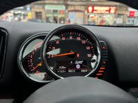 USED 2017 67 MINI COUNTRYMAN 2.0 Cooper S SUV 5dr Petrol Auto ALL4 Euro 6 (s/s) (192 ps) THIS CAR COMES WITH 6 MONTHS WARRANTY , BREAKDOWN COVER & RECOVERY++  ULEZ COMPLIANT + SAT NAV + 7 INCH TOUCH LED DISPLAY + FRONT AND BACK PARKING SENSORS + PARK ASSIST + AUTO TAILGATE + VOICE CONTROL + LEATHER SEATS + HEATED SEATS + PANARAMIC ROOF + KEYLESS START + CRUISE CONTROL + ELECTRIC PARKING BRAKE + SPEED LIMITER + PADDLE SHIFTERS + AUTOMATIC START/STOP + TRACTION CONTROL + DUAL CLIMATE CONTROL + PRIVACY GLASS + DAB RADIO + KEYLESS START + BLUETOOTH CONNECTION + USB CONNECTION + AUX CONN