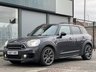 USED 2017 67 MINI COUNTRYMAN 2.0 Cooper S SUV 5dr Petrol Auto ALL4 Euro 6 (s/s) (192 ps) THIS CAR COMES WITH 6 MONTHS WARRANTY , BREAKDOWN COVER & RECOVERY++  ULEZ COMPLIANT + SAT NAV + 7 INCH TOUCH LED DISPLAY + FRONT AND BACK PARKING SENSORS + PARK ASSIST + AUTO TAILGATE + VOICE CONTROL + LEATHER SEATS + HEATED SEATS + PANARAMIC ROOF + KEYLESS START + CRUISE CONTROL + ELECTRIC PARKING BRAKE + SPEED LIMITER + PADDLE SHIFTERS + AUTOMATIC START/STOP + TRACTION CONTROL + DUAL CLIMATE CONTROL + PRIVACY GLASS + DAB RADIO + KEYLESS START + BLUETOOTH CONNECTION + USB CONNECTION + AUX CONN