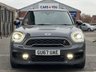 USED 2017 67 MINI COUNTRYMAN 2.0 Cooper S SUV 5dr Petrol Auto ALL4 Euro 6 (s/s) (192 ps) THIS CAR COMES WITH 6 MONTHS WARRANTY , BREAKDOWN COVER & RECOVERY++  ULEZ COMPLIANT + SAT NAV + 7 INCH TOUCH LED DISPLAY + FRONT AND BACK PARKING SENSORS + PARK ASSIST + AUTO TAILGATE + VOICE CONTROL + LEATHER SEATS + HEATED SEATS + PANARAMIC ROOF + KEYLESS START + CRUISE CONTROL + ELECTRIC PARKING BRAKE + SPEED LIMITER + PADDLE SHIFTERS + AUTOMATIC START/STOP + TRACTION CONTROL + DUAL CLIMATE CONTROL + PRIVACY GLASS + DAB RADIO + KEYLESS START + BLUETOOTH CONNECTION + USB CONNECTION + AUX CONN