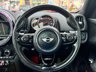 USED 2017 67 MINI COUNTRYMAN 2.0 Cooper S SUV 5dr Petrol Auto ALL4 Euro 6 (s/s) (192 ps) THIS CAR COMES WITH 6 MONTHS WARRANTY , BREAKDOWN COVER & RECOVERY++  ULEZ COMPLIANT + SAT NAV + 7 INCH TOUCH LED DISPLAY + FRONT AND BACK PARKING SENSORS + PARK ASSIST + AUTO TAILGATE + VOICE CONTROL + LEATHER SEATS + HEATED SEATS + PANARAMIC ROOF + KEYLESS START + CRUISE CONTROL + ELECTRIC PARKING BRAKE + SPEED LIMITER + PADDLE SHIFTERS + AUTOMATIC START/STOP + TRACTION CONTROL + DUAL CLIMATE CONTROL + PRIVACY GLASS + DAB RADIO + KEYLESS START + BLUETOOTH CONNECTION + USB CONNECTION + AUX CONN
