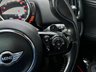 USED 2017 67 MINI COUNTRYMAN 2.0 Cooper S SUV 5dr Petrol Auto ALL4 Euro 6 (s/s) (192 ps) THIS CAR COMES WITH 6 MONTHS WARRANTY , BREAKDOWN COVER & RECOVERY++  ULEZ COMPLIANT + SAT NAV + 7 INCH TOUCH LED DISPLAY + FRONT AND BACK PARKING SENSORS + PARK ASSIST + AUTO TAILGATE + VOICE CONTROL + LEATHER SEATS + HEATED SEATS + PANARAMIC ROOF + KEYLESS START + CRUISE CONTROL + ELECTRIC PARKING BRAKE + SPEED LIMITER + PADDLE SHIFTERS + AUTOMATIC START/STOP + TRACTION CONTROL + DUAL CLIMATE CONTROL + PRIVACY GLASS + DAB RADIO + KEYLESS START + BLUETOOTH CONNECTION + USB CONNECTION + AUX CONN
