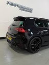 USED 2016 51 VOLKSWAGEN GOLF 2.0 TSI BlueMotion Tech R Hatchback 3dr Petrol DSG 4Motion Euro 6 (s/s) (300 ps) 