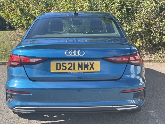 2021 AUDI A3 - Photo 4