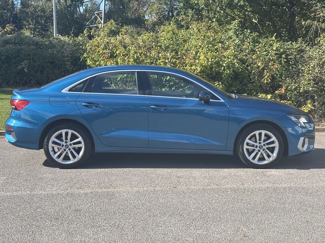 2021 AUDI A3 - Photo 6