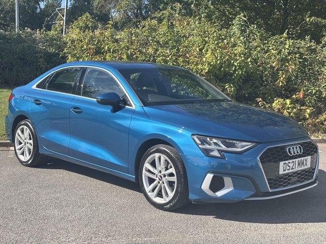 2021 AUDI A3 - Photo 7