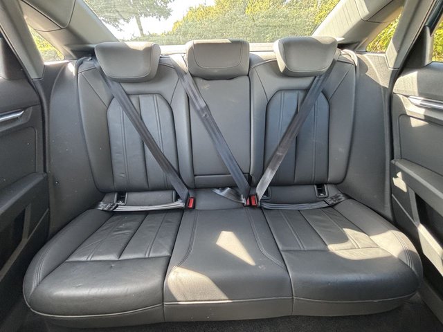 2021 AUDI A3 - Photo 10