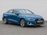 USED 2021 21 AUDI A3 1.0 TFSI 30 Sport Saloon 4dr Petrol S Tronic Euro 6 (s/s) (110 ps) LEATHER, SAT NAV, PARK SENSORS