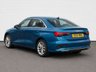 USED 2021 21 AUDI A3 1.0 TFSI 30 Sport Saloon 4dr Petrol S Tronic Euro 6 (s/s) (110 ps) LEATHER, SAT NAV, PARK SENSORS