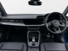 USED 2021 21 AUDI A3 1.0 TFSI 30 Sport Saloon 4dr Petrol S Tronic Euro 6 (s/s) (110 ps) LEATHER, SAT NAV, PARK SENSORS