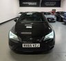 USED 2015 65 SEAT LEON 2.0 TSI Cupra 280 Hatchback 5dr Petrol DSG Euro 6 (s/s) (280 ps) 