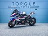 USED 2021 71 BMW S 1000 RR 1000 M Sport - M pack Nationwide Delivery &pound;149 - 9.9% APR