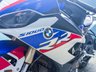 USED 2021 71 BMW S 1000 RR 1000 M Sport - M pack Nationwide Delivery &pound;149 - 9.9% APR