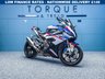 USED 2021 71 BMW S 1000 RR 1000 M Sport - M pack Nationwide Delivery &pound;149 - 9.9% APR