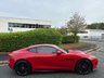 USED 2016 16 JAGUAR F-TYPE 3.0 V6 S Coupe 2dr Petrol Auto Euro 6 (s/s) (380 ps)-Factory Extras Worth �&pound;8,340-Magnificent Example Finished In Rare Caldera Red-Premium Leather Upholstery In Red Including Seat Belts-Performance Seats-Fixed Glass Panoramic Roof-Reverse Camera-20 Inch Gloss Black Alloy Wheels-Heated Electric Seats-Climate Control-Cruise Control-Mfsw-Dab Radio-Bluetooth-Satnav-Only 2 Owners From New-Last Keeper Since October 2022-One Off Specification-Be Quick With This One.  