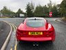 USED 2016 16 JAGUAR F-TYPE 3.0 V6 S Coupe 2dr Petrol Auto Euro 6 (s/s) (380 ps)-Factory Extras Worth �&pound;8,340-Magnificent Example Finished In Rare Caldera Red-Premium Leather Upholstery In Red Including Seat Belts-Performance Seats-Fixed Glass Panoramic Roof-Reverse Camera-20 Inch Gloss Black Alloy Wheels-Heated Electric Seats-Climate Control-Cruise Control-Mfsw-Dab Radio-Bluetooth-Satnav-Only 2 Owners From New-Last Keeper Since October 2022-One Off Specification-Be Quick With This One.  