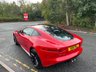 USED 2016 16 JAGUAR F-TYPE 3.0 V6 S Coupe 2dr Petrol Auto Euro 6 (s/s) (380 ps)-Factory Extras Worth �&pound;8,340-Magnificent Example Finished In Rare Caldera Red-Premium Leather Upholstery In Red Including Seat Belts-Performance Seats-Fixed Glass Panoramic Roof-Reverse Camera-20 Inch Gloss Black Alloy Wheels-Heated Electric Seats-Climate Control-Cruise Control-Mfsw-Dab Radio-Bluetooth-Satnav-Only 2 Owners From New-Last Keeper Since October 2022-One Off Specification-Be Quick With This One.  