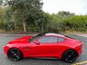USED 2016 16 JAGUAR F-TYPE 3.0 V6 S Coupe 2dr Petrol Auto Euro 6 (s/s) (380 ps)-Factory Extras Worth �&pound;8,340-Magnificent Example Finished In Rare Caldera Red-Premium Leather Upholstery In Red Including Seat Belts-Performance Seats-Fixed Glass Panoramic Roof-Reverse Camera-20 Inch Gloss Black Alloy Wheels-Heated Electric Seats-Climate Control-Cruise Control-Mfsw-Dab Radio-Bluetooth-Satnav-Only 2 Owners From New-Last Keeper Since October 2022-One Off Specification-Be Quick With This One.  