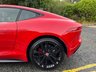 USED 2016 16 JAGUAR F-TYPE 3.0 V6 S Coupe 2dr Petrol Auto Euro 6 (s/s) (380 ps)-Factory Extras Worth �&pound;8,340-Magnificent Example Finished In Rare Caldera Red-Premium Leather Upholstery In Red Including Seat Belts-Performance Seats-Fixed Glass Panoramic Roof-Reverse Camera-20 Inch Gloss Black Alloy Wheels-Heated Electric Seats-Climate Control-Cruise Control-Mfsw-Dab Radio-Bluetooth-Satnav-Only 2 Owners From New-Last Keeper Since October 2022-One Off Specification-Be Quick With This One.  