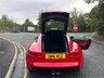 USED 2016 16 JAGUAR F-TYPE 3.0 V6 S Coupe 2dr Petrol Auto Euro 6 (s/s) (380 ps)-Factory Extras Worth �&pound;8,340-Magnificent Example Finished In Rare Caldera Red-Premium Leather Upholstery In Red Including Seat Belts-Performance Seats-Fixed Glass Panoramic Roof-Reverse Camera-20 Inch Gloss Black Alloy Wheels-Heated Electric Seats-Climate Control-Cruise Control-Mfsw-Dab Radio-Bluetooth-Satnav-Only 2 Owners From New-Last Keeper Since October 2022-One Off Specification-Be Quick With This One.  