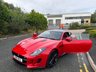 USED 2016 16 JAGUAR F-TYPE 3.0 V6 S Coupe 2dr Petrol Auto Euro 6 (s/s) (380 ps)-Factory Extras Worth �&pound;8,340-Magnificent Example Finished In Rare Caldera Red-Premium Leather Upholstery In Red Including Seat Belts-Performance Seats-Fixed Glass Panoramic Roof-Reverse Camera-20 Inch Gloss Black Alloy Wheels-Heated Electric Seats-Climate Control-Cruise Control-Mfsw-Dab Radio-Bluetooth-Satnav-Only 2 Owners From New-Last Keeper Since October 2022-One Off Specification-Be Quick With This One.  