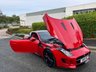 USED 2016 16 JAGUAR F-TYPE 3.0 V6 S Coupe 2dr Petrol Auto Euro 6 (s/s) (380 ps)-Factory Extras Worth �&pound;8,340-Magnificent Example Finished In Rare Caldera Red-Premium Leather Upholstery In Red Including Seat Belts-Performance Seats-Fixed Glass Panoramic Roof-Reverse Camera-20 Inch Gloss Black Alloy Wheels-Heated Electric Seats-Climate Control-Cruise Control-Mfsw-Dab Radio-Bluetooth-Satnav-Only 2 Owners From New-Last Keeper Since October 2022-One Off Specification-Be Quick With This One.  