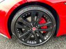 USED 2016 16 JAGUAR F-TYPE 3.0 V6 S Coupe 2dr Petrol Auto Euro 6 (s/s) (380 ps)-Factory Extras Worth �&pound;8,340-Magnificent Example Finished In Rare Caldera Red-Premium Leather Upholstery In Red Including Seat Belts-Performance Seats-Fixed Glass Panoramic Roof-Reverse Camera-20 Inch Gloss Black Alloy Wheels-Heated Electric Seats-Climate Control-Cruise Control-Mfsw-Dab Radio-Bluetooth-Satnav-Only 2 Owners From New-Last Keeper Since October 2022-One Off Specification-Be Quick With This One.  