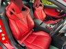 USED 2016 16 JAGUAR F-TYPE 3.0 V6 S Coupe 2dr Petrol Auto Euro 6 (s/s) (380 ps)-Factory Extras Worth �&pound;8,340-Magnificent Example Finished In Rare Caldera Red-Premium Leather Upholstery In Red Including Seat Belts-Performance Seats-Fixed Glass Panoramic Roof-Reverse Camera-20 Inch Gloss Black Alloy Wheels-Heated Electric Seats-Climate Control-Cruise Control-Mfsw-Dab Radio-Bluetooth-Satnav-Only 2 Owners From New-Last Keeper Since October 2022-One Off Specification-Be Quick With This One.  