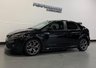 USED 2010 10 FORD FOCUS 2.5 SIV ST-3 Hatchback 5dr Petrol Manual (224 g/km, 221 bhp) 