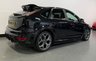USED 2010 10 FORD FOCUS 2.5 SIV ST-3 Hatchback 5dr Petrol Manual (224 g/km, 221 bhp) 