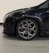 USED 2010 10 FORD FOCUS 2.5 SIV ST-3 Hatchback 5dr Petrol Manual (224 g/km, 221 bhp) 