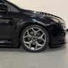 USED 2010 10 FORD FOCUS 2.5 SIV ST-3 Hatchback 5dr Petrol Manual (224 g/km, 221 bhp) 