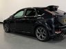 USED 2010 10 FORD FOCUS 2.5 SIV ST-3 Hatchback 5dr Petrol Manual (224 g/km, 221 bhp) 