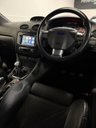 USED 2010 10 FORD FOCUS 2.5 SIV ST-3 Hatchback 5dr Petrol Manual (224 g/km, 221 bhp) 