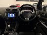 USED 2010 10 FORD FOCUS 2.5 SIV ST-3 Hatchback 5dr Petrol Manual (224 g/km, 221 bhp) 
