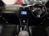 USED 2010 10 FORD FOCUS 2.5 SIV ST-3 Hatchback 5dr Petrol Manual (224 g/km, 221 bhp) 