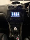 USED 2010 10 FORD FOCUS 2.5 SIV ST-3 Hatchback 5dr Petrol Manual (224 g/km, 221 bhp) 