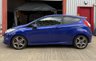 USED 2013 63 FORD FIESTA 1.6T EcoBoost ST-2 Hatchback 3dr Petrol Manual Euro 5 (182 ps) 