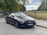 USED 2019 19 MERCEDES-BENZ CLS CLASS 2.9 CLS350d AMG Line Coupe 4dr Diesel G-Tronic 4MATIC Euro 6 (s/s) (286 ps) SAT NAV, REAR CAM, 20 INCH ALLOYS