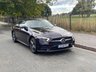 USED 2019 19 MERCEDES-BENZ CLS CLASS 2.9 CLS350d AMG Line Coupe 4dr Diesel G-Tronic 4MATIC Euro 6 (s/s) (286 ps) SAT NAV, REAR CAM, 20 INCH ALLOYS