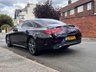 USED 2019 19 MERCEDES-BENZ CLS CLASS 2.9 CLS350d AMG Line Coupe 4dr Diesel G-Tronic 4MATIC Euro 6 (s/s) (286 ps) SAT NAV, REAR CAM, 20 INCH ALLOYS