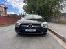 USED 2019 19 MERCEDES-BENZ CLS CLASS 2.9 CLS350d AMG Line Coupe 4dr Diesel G-Tronic 4MATIC Euro 6 (s/s) (286 ps) SAT NAV, REAR CAM, 20 INCH ALLOYS