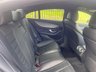 USED 2019 19 MERCEDES-BENZ CLS CLASS 2.9 CLS350d AMG Line Coupe 4dr Diesel G-Tronic 4MATIC Euro 6 (s/s) (286 ps) SAT NAV, REAR CAM, 20 INCH ALLOYS