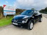 USED 2013 13 NISSAN JUKE 1.6 Acenta SUV 5dr Petrol Manual Euro 5 (s/s) (117 ps) 