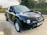 USED 2013 13 NISSAN JUKE 1.6 Acenta SUV 5dr Petrol Manual Euro 5 (s/s) (117 ps) 