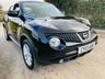 USED 2013 13 NISSAN JUKE 1.6 Acenta SUV 5dr Petrol Manual Euro 5 (s/s) (117 ps) 