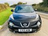 USED 2013 13 NISSAN JUKE 1.6 Acenta SUV 5dr Petrol Manual Euro 5 (s/s) (117 ps) 